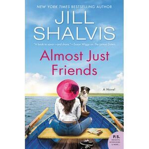Almost Just Friends -- Jill Shalvis